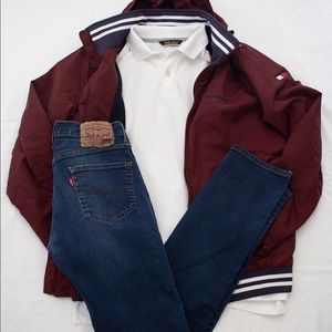 Meet your Posher, Ryan